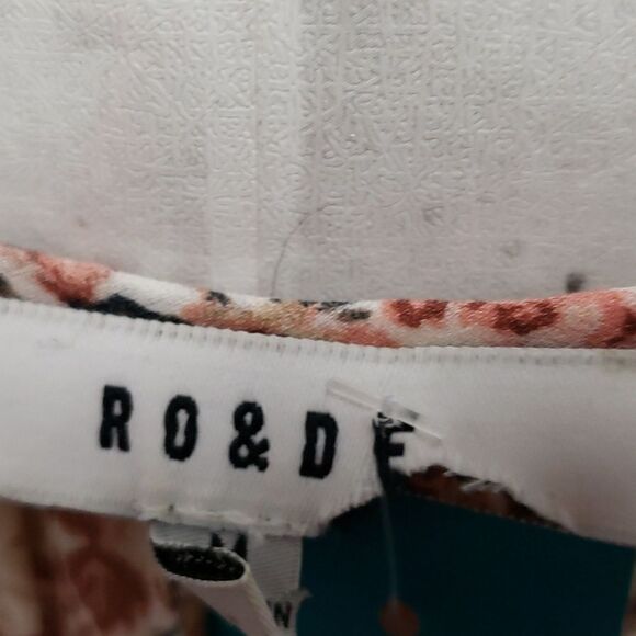 Ro n de top - Picture 2 of 3